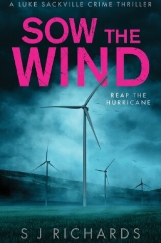 Cover of Sow the Wind