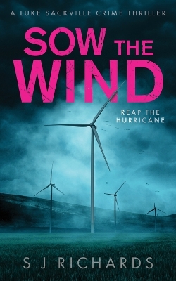 Cover of Sow the Wind