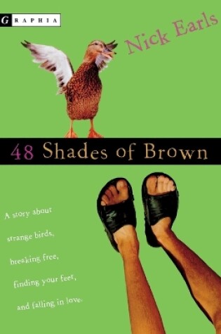 48 Shades of Brown