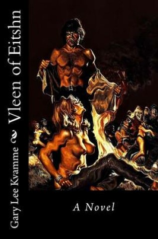Cover of Vleen of Eitshn
