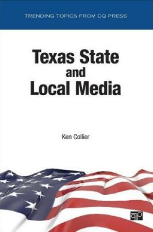 Cover of Texas State and Local Media