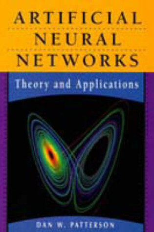 Cover of Artificial Neural Networks