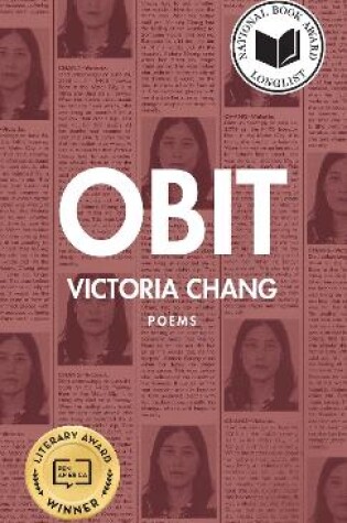 Cover of Obit