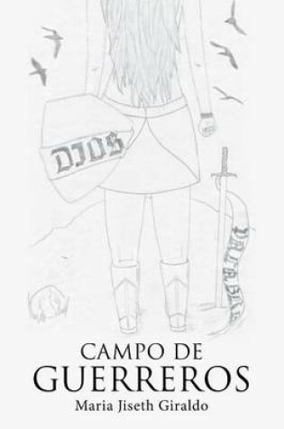 Cover of Campo de Guerreros