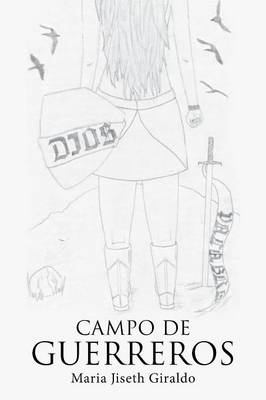 Book cover for Campo de Guerreros