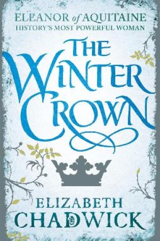 Cover of The Winter Crown