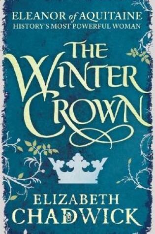 Cover of The Winter Crown