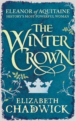 Cover of The Winter Crown