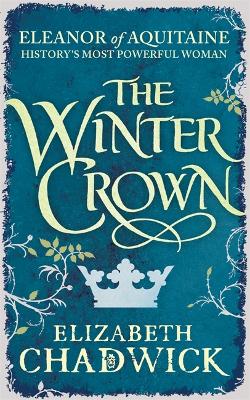 Book cover for The Winter Crown