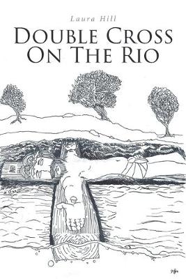 Book cover for Double Cross On The Rio