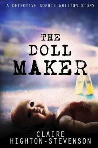 Cover of The Doll Maker