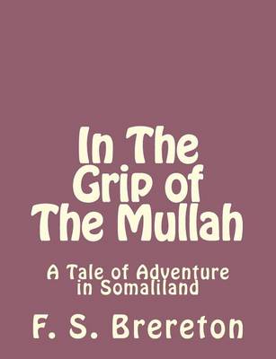 Book cover for In The Grip of The Mullah