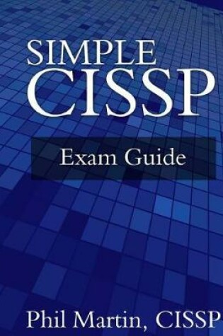 Cover of Simple Cissp