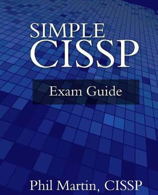 Book cover for Simple Cissp