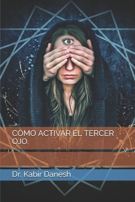 Book cover for Como Activar El Tercer Ojo.