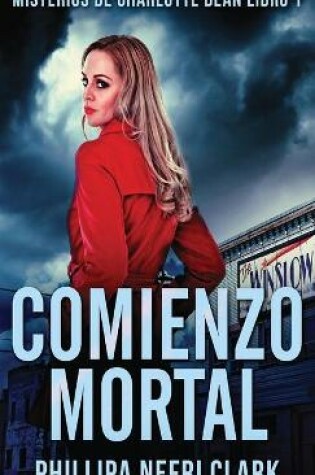 Cover of Comienzo Mortal