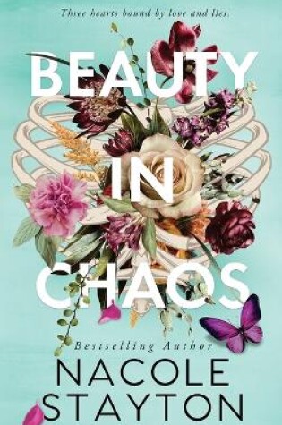 Cover of Beauty in Chaos