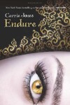 Book cover for Endure