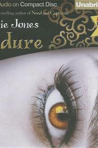 Cover of Endure