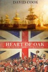 Book cover for Heart of Oak