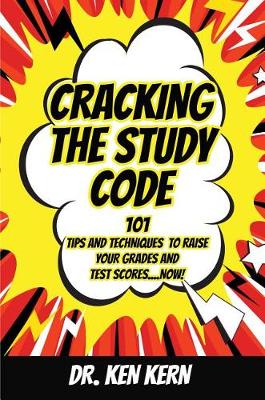 Book cover for Cracking the Study Code