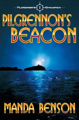 Book cover for Pilgrennon's Beacon