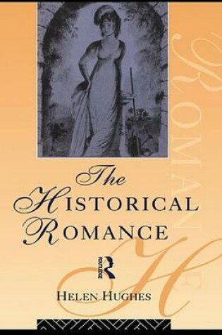 Cover of The Historical Romance