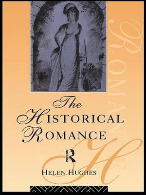 Cover of The Historical Romance