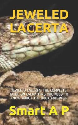 Cover of Jeweled Lacerta