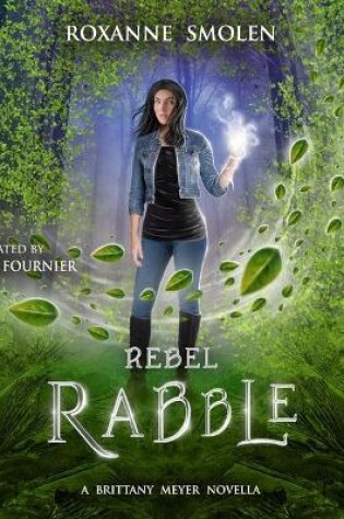 Cover of Rebel Rabble