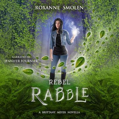 Cover of Rebel Rabble