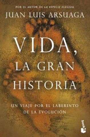 Cover of Vida, La Gran Historia