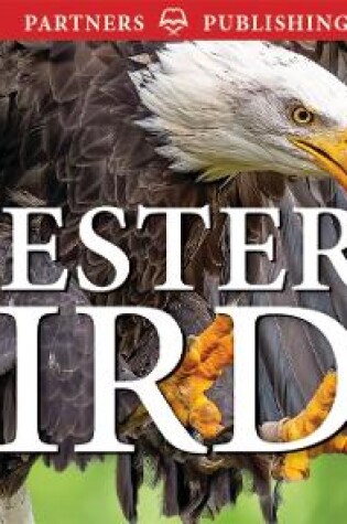 Cover of Western Birds