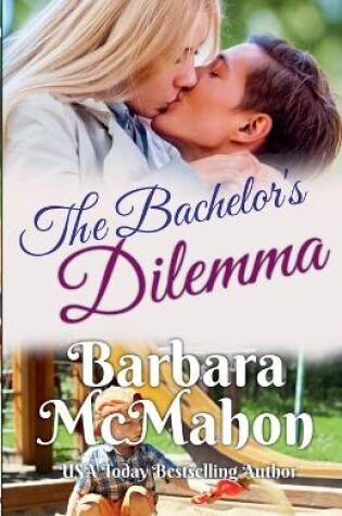 Cover of The Bachelor's Dilemma