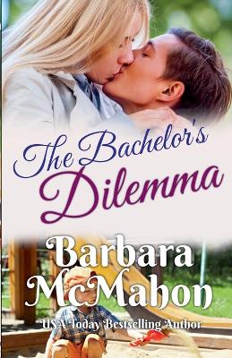 Book cover for The Bachelor's Dilemma