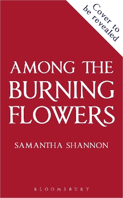 Cover of Among the Burning Flowers