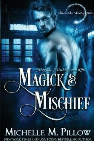 Cover of Magick and Mischief