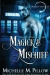 Book cover for Magick and Mischief