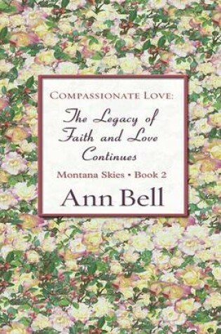 Cover of Compassionate Love