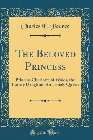 Cover of The Beloved Princess