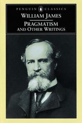 Cover of Pragmatism and Other Writings