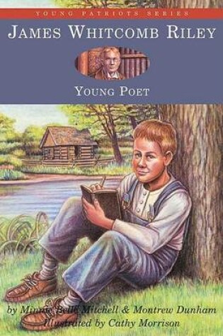 Cover of Young Poet