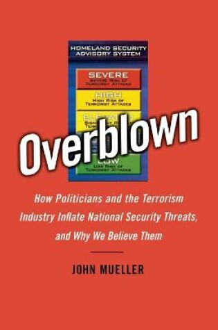 Cover of Overblown