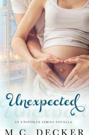 Cover of Unexpected