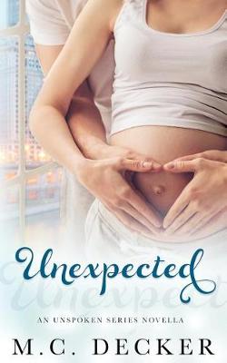 Book cover for Unexpected