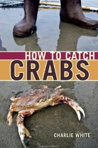 Cover of How to Catch Crabs