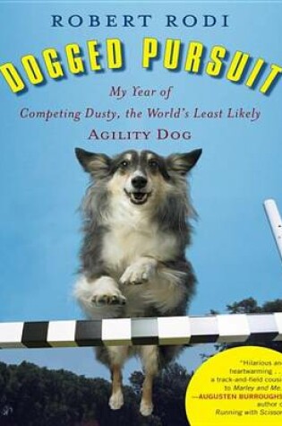Cover of Dogged Pursuit
