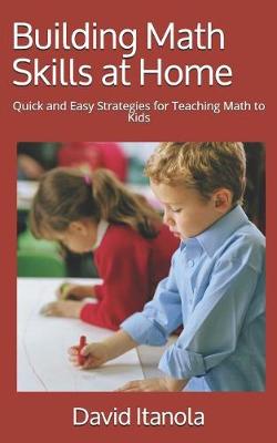 Book cover for Building Math Skills at Home