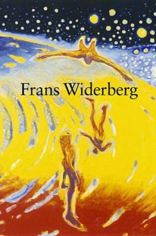 Cover of Frans Widerberg