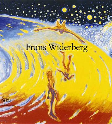 Book cover for Frans Widerberg